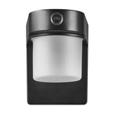 LIGHT PATIO D2D WRD BLK 1000LM